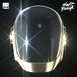 3rd X the charm. I finally managed to post to the actual channel. so yeah. I made a Daft Punk channel... As my namesake demands; I love this! Thank you, Awesome Sir.