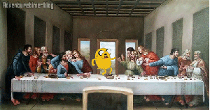 Controversy. . HIM THEIT ’ IHIS Will BUS Milt l} PEOE' WITH A WHIP IS WITHIN THE HAILIM tlf I’. Yeah Jesus is back, everybody just calls him Dave Grohl.