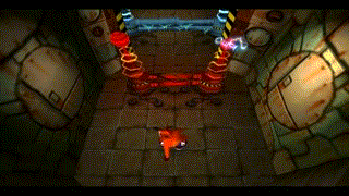 Crash Bandicoot Death Animations. Hi guys! Here's a compilation of the death animations of the game that maade my childhood: Crash Bandicoot. I always thought s