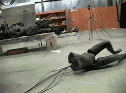 Creepy/Weird/Funny Robots. www.youtube.com/watch?v=T2r-sVyR7mk www.youtube.com/watch?v=KJhYIzJrbaE www.youtube.com/watch?v=U0eS3zC3Jco One more of the ketchup-b