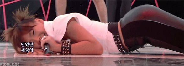 Gif Dump - Part 8. It's been a while I've posted an other dump, but here's dump 8! Enjoy! Sorry for boobs. .. Wow, she looks just like her father.