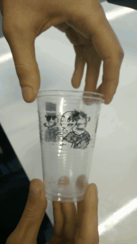 Gif Dump - Part 27. Woop woop! Happy Easter gais! Whoops, seems that I can add a comment, but not remove a gif.. Previous dumps: 26: /Gif+dump+part+26/funny-gif