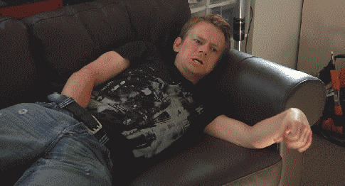 Gif Dump - Part 21. .