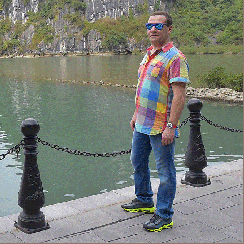 Gif Dump - Part 30 (huge). Got some request? Maybe some weird Japanese sht next time? Previous dumps: 29: /Gif+dump+part+29/funny-gifs/5511566/ 28: /Gif+dump+pa