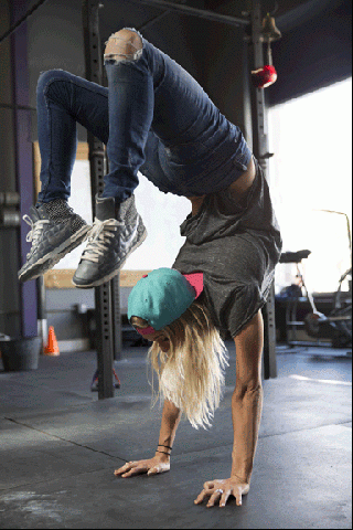 Gif Dump - Part 31. Let the weekend begin! If you don't get this then you aren't from the '90's. Previous dumps: 30: /Gif+dump+part+30+huge/funny-gifs/5519457/ 