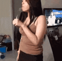 Gif Dump - Part 24. They are all gif's! The 'play-the-gif' is a new feature! Previous jumps: 23: /Gif+dump+part+23/funny-gifs/5483181/ 22: /Gif+dump+part+22/fun