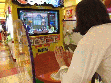 Gif Dump - Part 32. .. Monsoon be like