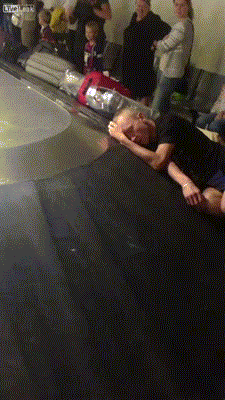 Gif Dump - Part 31. Let the weekend begin! If you don't get this then you aren't from the '90's. Previous dumps: 30: /Gif+dump+part+30+huge/funny-gifs/5519457/ 