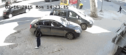 Gif Dump - Part 24. They are all gif's! The 'play-the-gif' is a new feature! Previous jumps: 23: /Gif+dump+part+23/funny-gifs/5483181/ 22: /Gif+dump+part+22/fun