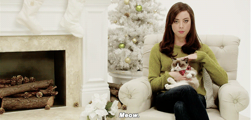 Gif Dump - Part 8. It's been a while I've posted an other dump, but here's dump 8! Enjoy! Sorry for boobs. .. Wow, she looks just like her father.