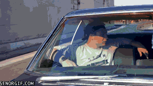 Gif Dump - Part 31. Let the weekend begin! If you don't get this then you aren't from the '90's. Previous dumps: 30: /Gif+dump+part+30+huge/funny-gifs/5519457/ 