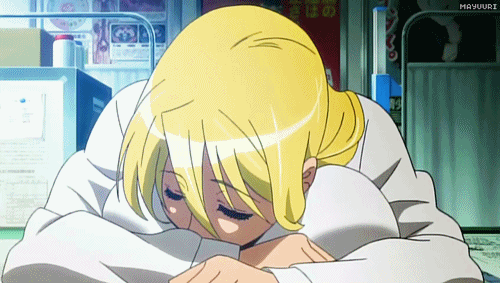 Gif Collection. Boobs to seal the deal.