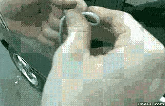 Gif Dump - Part 31. Let the weekend begin! If you don't get this then you aren't from the '90's. Previous dumps: 30: /Gif+dump+part+30+huge/funny-gifs/5519457/ 