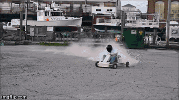 Gif Dump - Part 24. They are all gif's! The 'play-the-gif' is a new feature! Previous jumps: 23: /Gif+dump+part+23/funny-gifs/5483181/ 22: /Gif+dump+part+22/fun