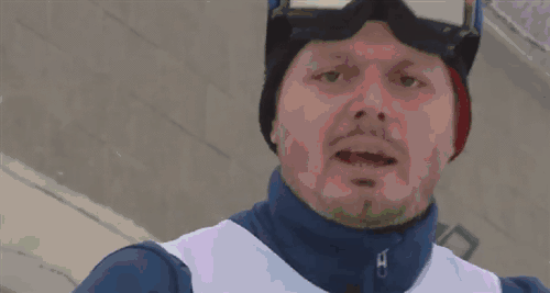 Gif Dump - Part 32. .. Monsoon be like