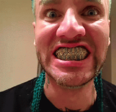 Gif Dump - Part 21. .