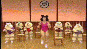 Gif Dump - Part 35 (Asian/Japanese!). So based on the poll on the previous dump, I had to make an asian/japan dump. Enjoy! Previous dumps 34: /Gif+dump+part+34/