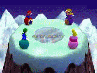 Gif Comp. You gonna get raped Mario Party in a nutshell Horse drifting because why not? Nothing to see here Literally scared the outta the dog lol MFW playing Q