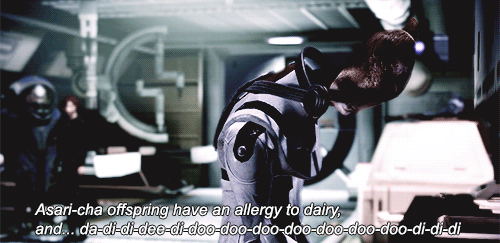 Gilbert & Sullivan reference Mass Effect. Mordin gives his rendition of Gilbert and sullivan full video below thumb sub and friend me. trying to get into top 20