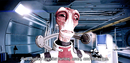 Gilbert & Sullivan reference Mass Effect. Mordin gives his rendition of Gilbert and sullivan full video below thumb sub and friend me. trying to get into top 20