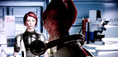 Gilbert & Sullivan reference Mass Effect. Mordin gives his rendition of Gilbert and sullivan full video below thumb sub and friend me. trying to get into top 20