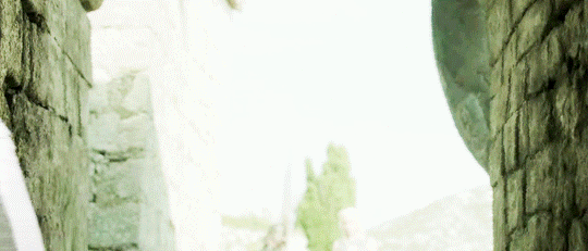 GOT-Creating the dragons. .. 2 seconds gifs