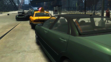 GTA Gifs/WebMs. That guy is pretty much as dead as you can be. Very good cop. Intense Carwash Snowball fight turns violent Questionable paramedic skills Frankli