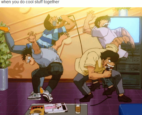 guess what COOL guy. I liked the "shaking" effect of this first one so I kept it. going to be but let me know if you want just the gifs and I'll post 