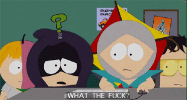 Kenny comp? Kenny comp.. Might be a good reaction image there Actually there's a couple Hope that expanded your reaction/dancing gifs/kenny folders. If you have