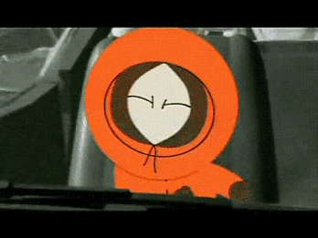 Kenny comp? Kenny comp.. Might be a good reaction image there Actually there's a couple Hope that expanded your reaction/dancing gifs/kenny folders. If you have