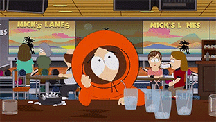 Kenny comp? Kenny comp.. Might be a good reaction image there Actually there's a couple Hope that expanded your reaction/dancing gifs/kenny folders. If you have