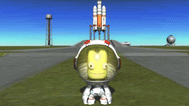 KSP mentioned; swell with physics. What mods for Kerbal Space Program would you guys suggest for someone just getting into mods for it?.. Kerbal Alarm Clock, Kethane, B9 Aerospace, KW Rocketry, Universe Replacer, Krag's Planet Factory, and a bunch of others which I can't remember. Check him, he do