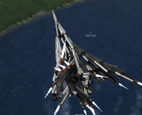 KSP mentioned; swell with physics. What mods for Kerbal Space Program would you guys suggest for someone just getting into mods for it?.. Kerbal Alarm Clock, Kethane, B9 Aerospace, KW Rocketry, Universe Replacer, Krag's Planet Factory, and a bunch of others which I can't remember. Check him, he do