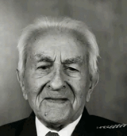 Old people when they were Younger. Crazy how nature does dat Where I shamelessly stole from: imgur.com/gallery/AsO21.. Holy , the jews found a way to restore their youth!!!