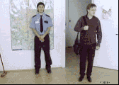 OMG, they're coming! OMG, they're coming!. Subscribe down below and if you liked it, then don't be lazy and thumb! Who's coming? :troll: Also, watch this: /funny_pictures/1878180/Aw