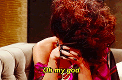 Santa loves everyone. I love you as much as Santa's Red Sack of Gifts.. This is really nice, but I still think the son looks ridiculous, even if he is gay.