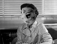 Scary/What the fuck comp.. .. mfw the first one