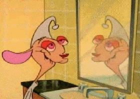 Scary/What the fuck comp.. .. mfw the first one