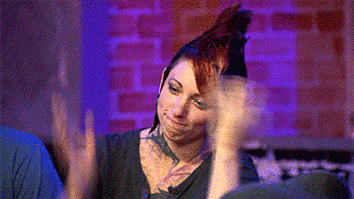 sex tips.. lube is your friend “Lube. For the love of god, don’t be afraid to buy lube. It will make that one position soooooo much better.” —Emma Matlock (Face