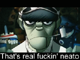 so many gifs. .. The pranks at the bottom are the best