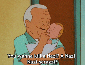 so many gifs. .. The pranks at the bottom are the best