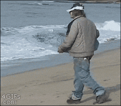 some GIFs with sand. There is sand in all these.. After no fap September..