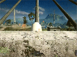 Some random shit. Pizza was sexy before... but daaamn... .. Hot damn that 4th to last one and the battlefeild one is a abstract way to be a badass