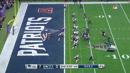 Superbowl highlights comp. Thought I'd try the comp thing. So here's a comp of some of the highlights from last night! Enjoy! Go Patriots! Brady getting his hea