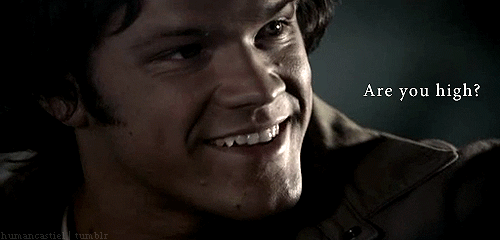 supernat gif comp. .