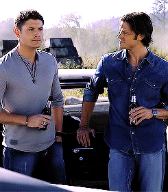 supernat gif comp. .