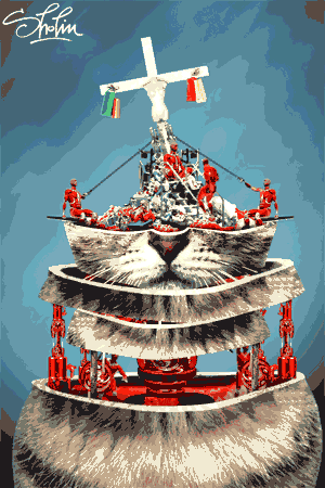 Surrelist beautiful Gif Comp. Because Comps. Not mine.. kinda funny how this is the post prior to this one