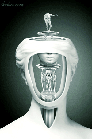 Surrelist beautiful Gif Comp. Because Comps. Not mine.. kinda funny how this is the post prior to this one