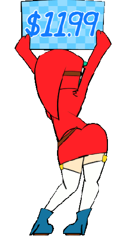 we got them all. choose your favorite, or just one, for only 11.99.. nswf