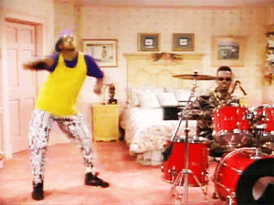 We're back, bitches.. I've been waiting so long..